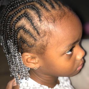 Meet your Posher, Kaijah